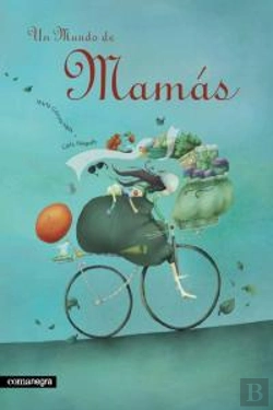 Bertrand.pt - Un Mundo De Mamás