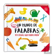 Un Mundo De Palabras