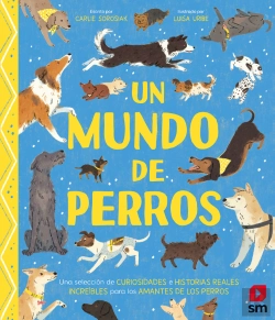 Bertrand.pt - Un Mundo De Perros