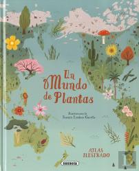 Un Mundo De Plantas
