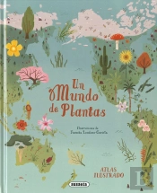Un Mundo De Plantas