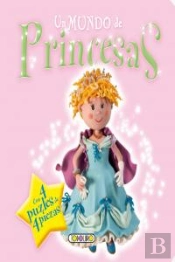 Un Mundo De Princesas
