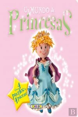 Bertrand.pt - Un Mundo De Princesas