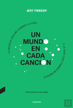 Bertrand.pt - Un Mundo En Cada Canción
