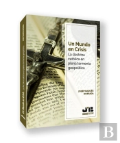 Un Mundo En Crisis