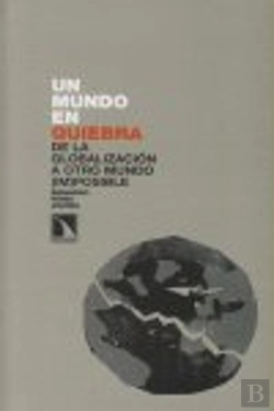 Bertrand.pt - Un Mundo En Quiebra