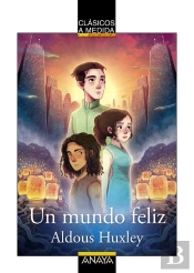 Un Mundo Feliz