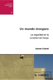Un Mundo Inseguro. La Seguridad En La Sociedad Del Riesgo