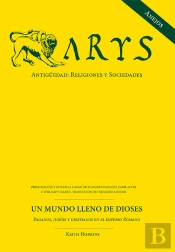 Un Mundo Lleno De Dioses Paganos Judios