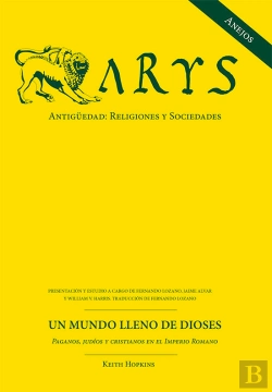 Bertrand.pt - Un Mundo Lleno De Dioses Paganos Judios