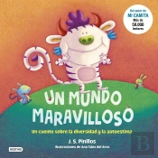 Un Mundo Maravilloso