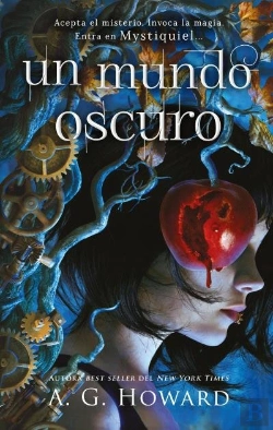 Bertrand.pt - Un Mundo Oscuro