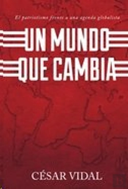 Bertrand.pt - Un Mundo Que Cambia: El Patriotismo Frente A Una Agenda Globalist
