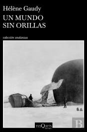 Un Mundo Sin Orillas