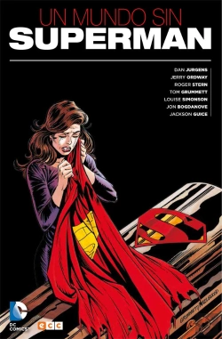 Bertrand.pt - Un Mundo Sin Superman