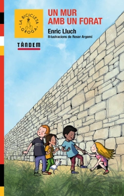 Bertrand.pt - Un Mur Amb Un Forat