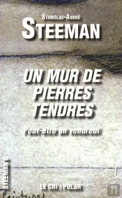 Bertrand.pt - Un Mur De Pierres Tendres ; Peut-Être Un Vendredi