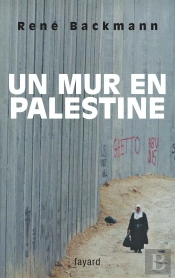Un Mur En Palestine