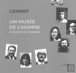 Bertrand.pt - Un Musée De L'Homme / A Museum Of Mankind