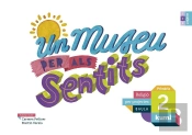 Un Museu Per Als Sentits 2n Primària Projecte Kumi