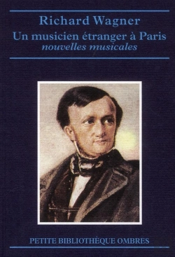 Bertrand.pt - Un Musicien Etranger A Paris Et Autres Nouvelles ; Une Esquisse Autobiographique