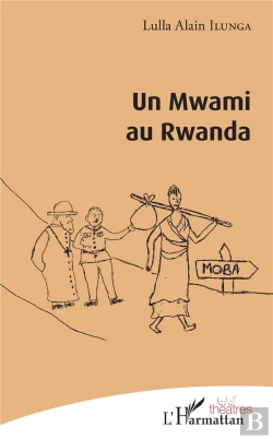 Bertrand.pt - Un Mwami Au Rwanda