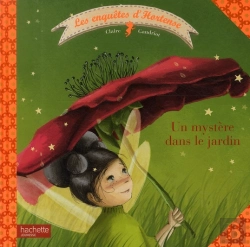 Bertrand.pt - Un Mystère Dans Le Jardin
