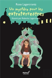 Un Mystere Pour Les Extra-Terrestres
