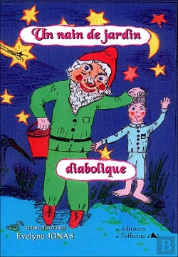 Bertrand.pt - Un Nain De Jardin Diabolique