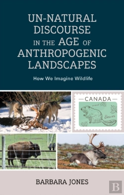 Bertrand.pt - Un-Natural Discourse In The Age Of Anthropogenic Landscapes