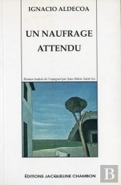 Un Naufrage Attendu
