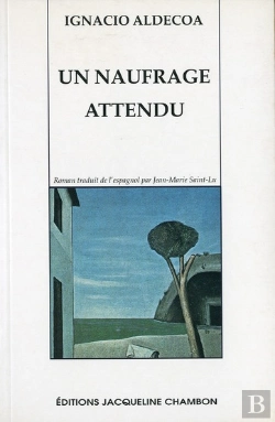 Bertrand.pt - Un Naufrage Attendu