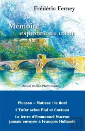 Un Navire Nomme (De)Lire