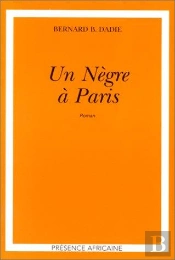 Un Negre A Paris