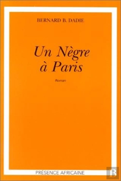 Bertrand.pt - Un Negre A Paris