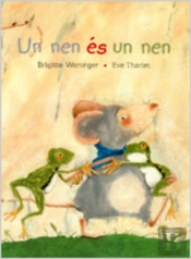 Un Nen Es Un Nen. Lecturas