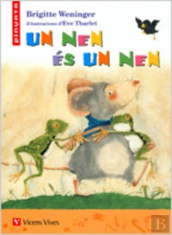 Bertrand.pt - Un Nen Es Un Nen. Material Auxiliar. Educacio Primaria