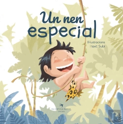 Bertrand.pt - Un Nen Especial