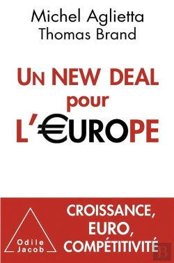 Bertrand.pt - Un New Deal Pour L Europe