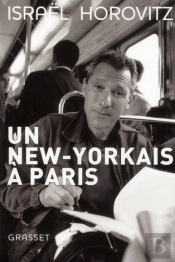 Un New-Yorkais A Paris