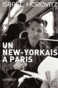 Bertrand.pt - Un New-Yorkais A Paris