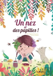 Un Nez Et Des Papilles !