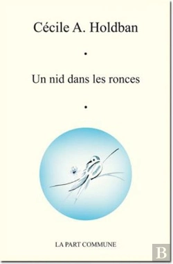 Bertrand.pt - Un Nid Dans Les Ronces