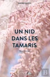 Un Nid Dans Les Tamaris