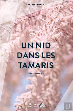 Bertrand.pt - Un Nid Dans Les Tamaris