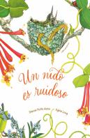 Un Nido Es Ruidoso - Castellano
