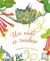 Un Nido Es Ruidoso - Castellano