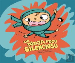 Un Ninja Poco Silencioso