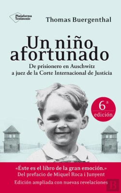 Bertrand.pt - Un Niño Afortunado (6º Edición Ampliada)