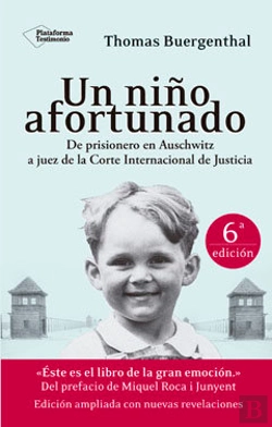 Bertrand.pt - Un Niño Afortunado